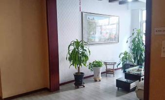 Dongning Caiyuan Hotel