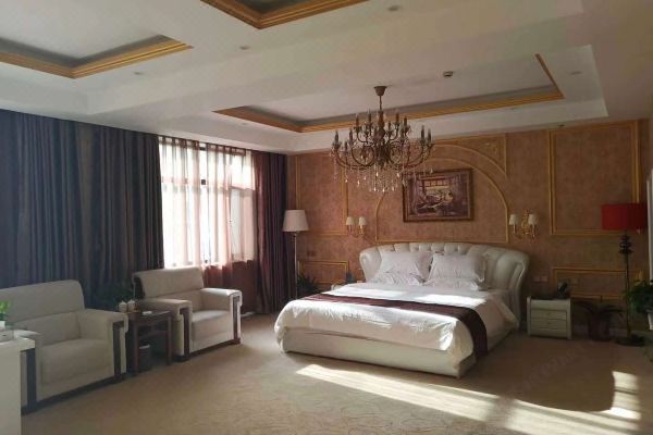 朝阳兰亭汇酒店