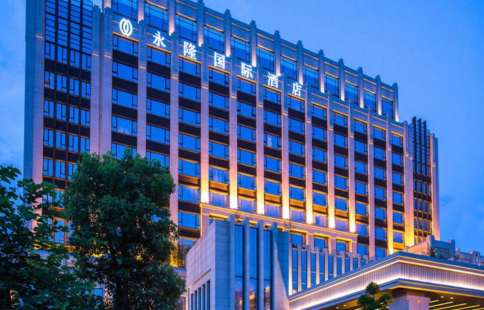 Winlong International Hotel