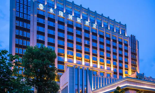 Winlong International Hotel