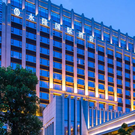 Winlong International Hotel