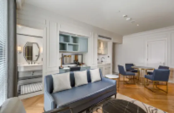 Bach Suites Saigon, a Member of Design Hotels