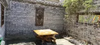 Dayang Ancient Town Nizhi Courtyard