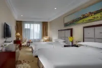Vienna Classic Hotel  (Langfang Cancer Hospital International Convention and Exhibition Center)