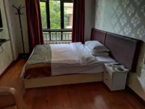 重慶U加ブティックホテル