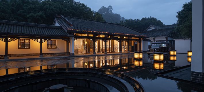 Sanjiangyue Holiday Hotel Hotels in Leshan