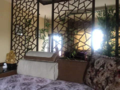 Cen Gong Snail House Hotels in Cengong