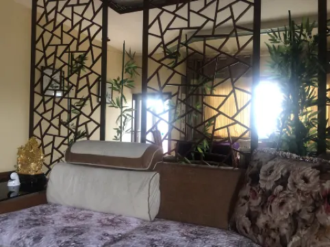 Cen Gong Snail House