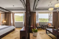 Manglan Hotel (Huangguoshu Scenic Area Tourist Center Store)