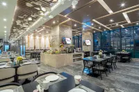 Qingyuan Argyle Hotel