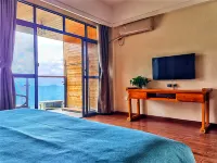 Longji yunshang Homestay