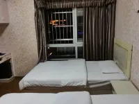 Youyang Jinting Hotel Hotels in Youyang County