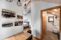 Piano Apartments