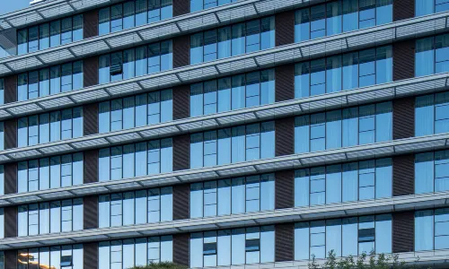 Atour Hotel (Yan'an New District Luyi Park)