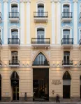 Hospes Amérigo, Alicante, a Member of Design Hotels