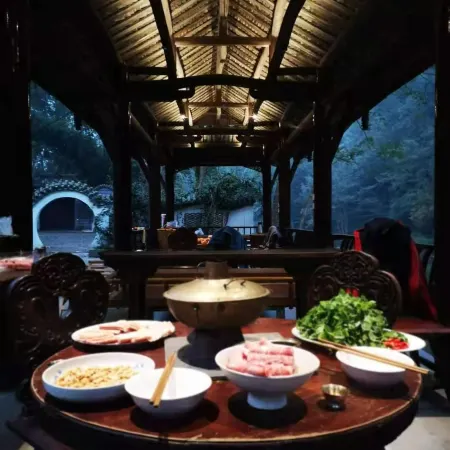 Qingting Homestay