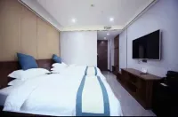 Shilou Huanghe Business Hotel Hotels in Shilou