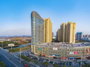 Mandala Hotel Nanning