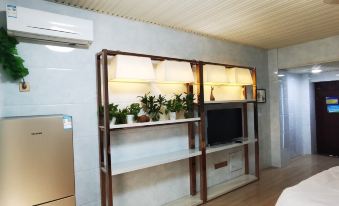 Yichun Qilixiang Homestay