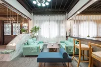 Oude·Hot Spring Private Hot Spring B&B (Chongzhou Street Ancient Town Branch) Hotels in Chongzhou