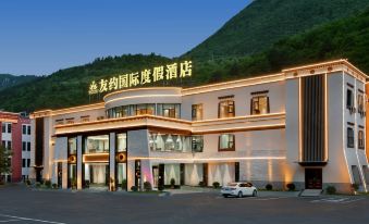 Jiuzhaigou youyue International Resort