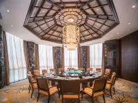 Jinjiu International  Hotel  Nanling Hotels in Jing County