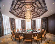 Jinjiu International  Hotel  Nanling Hotel a Nanling