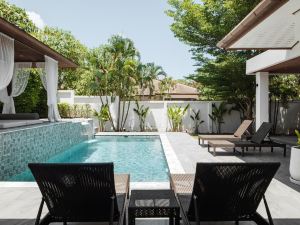 Tamarind Villa Phuket