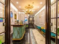 Guanhan Hotel (Chaozhou Ancient City Paifang Street Guangji Bridge) Hotels in Chaozhou