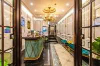 Guanhan Hotel (Chaozhou Ancient City Paifang Street Guangji Bridge)