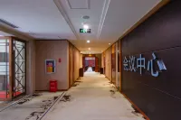 Shennong Mountain Resort