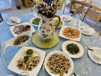 Shengsi 25 degree sea boutique homesta