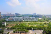 MaoMao Home Inn, Jiangsu University, Xuefu Road, Zhenjiang