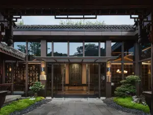 โรงแรมเลอซาน ซานซุย เซาท์