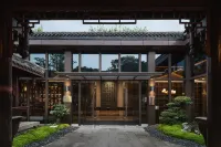 ShanShui S Hotel (Leshan Giant Buddha) - breakfast