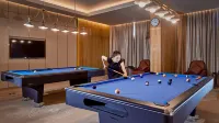 Pullman Shishi Mattison - Gym