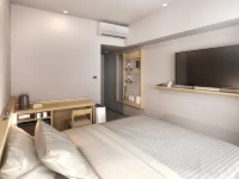 โซเทตสึ เฟรซา อินน์ นาโกย่า ชินคันเซ็นกุจิ โรงแรมในนาโงยะ