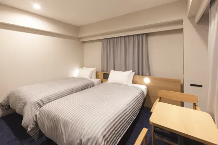 Sotetsu Fresa Inn Nagoya-Shinkansenguchi