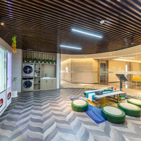 GreenTree Inn (Yuzhou City Government Yuwang Plaza)