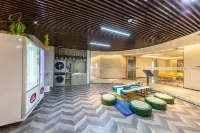 GreenTree Inn (Yuzhou City Government Yuwang Plaza) Hotel di Yuzhou