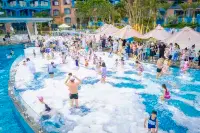 Fuxian Lake Dolphin Bay Hotel (Cambrian Town Flagship Store) - رومانسي