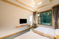 Floral hotel·Qingmu Yayuan hotel