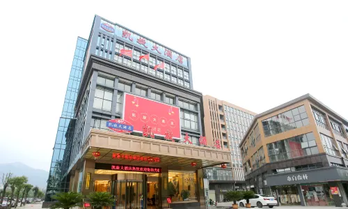 Kaixuan Hotel