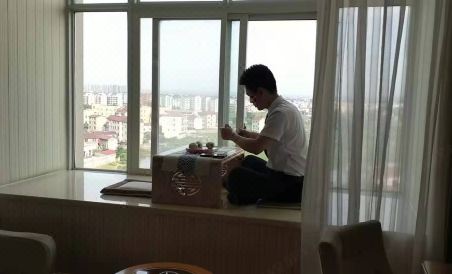 Suitetrails - Vienna Hotel (Taihe Chengjiang Avenue)