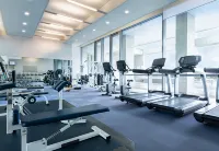 Grand Nikko Awaji - Gym