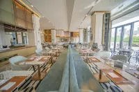 Grand LAN Resort Huizhou Minmetals Hallstatt hotel