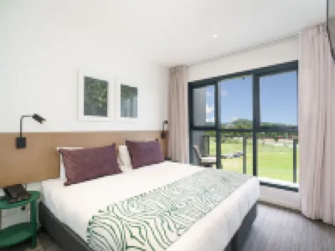 Quest Springfield Central Hotels in Ipswich