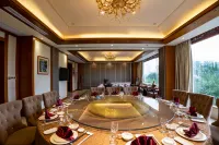JIN DEBAO KAIYUE INTERNATIONAL HOT SPRING RESORT HOTEL