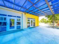 An Ti Li Ya Homestay Hotels near Su-Au Cold Spring