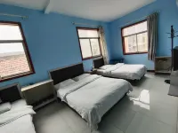Kaixuan Hotel (Baoji High-tech Second Road Branch)